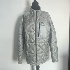 Burton AK Baker Down Insulation Jacket - Men’s Large